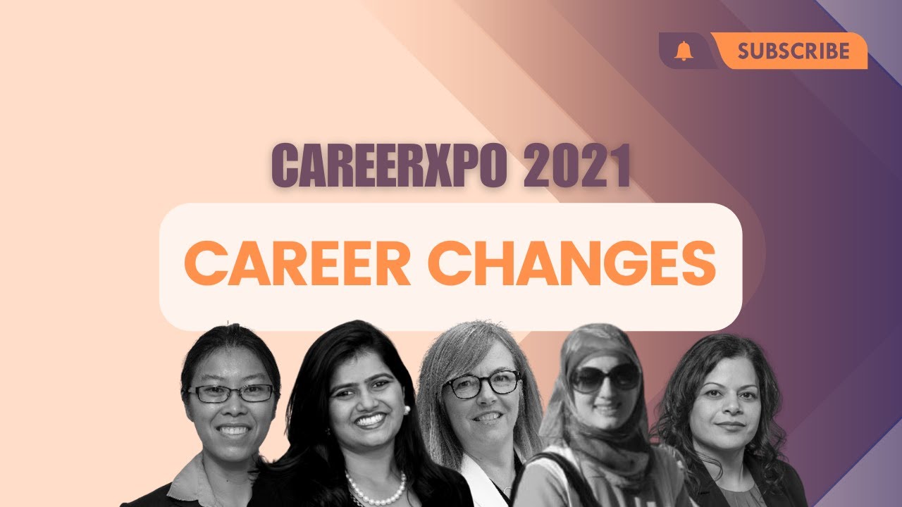 Pathways to Employment for Career Changers