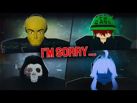 The Most ANNOYING BUILDS EVER In Deepwoken