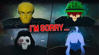 The Most ANNOYING BUILDS EVER In Deepwoken