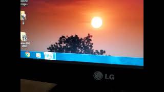 Std 5 Computer/Unit 5/Word/Explanation/Part-1/Start Word & Word Windows