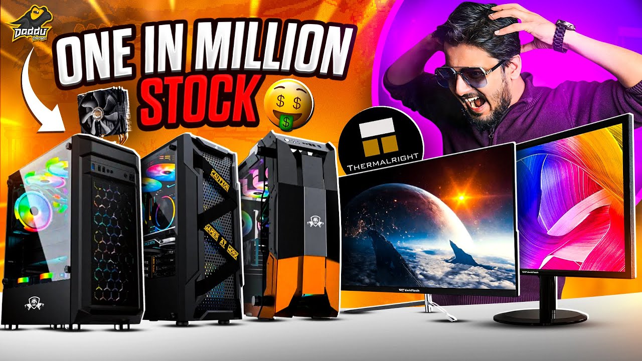 WARNING Buying from the Wrong PC Store Could Cost You THOUSANDS