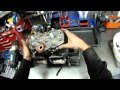 Rotax 500ss rebuild part 5