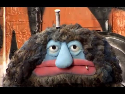 Stinky The Dog - Charlie Murphy Tribute - YouTube