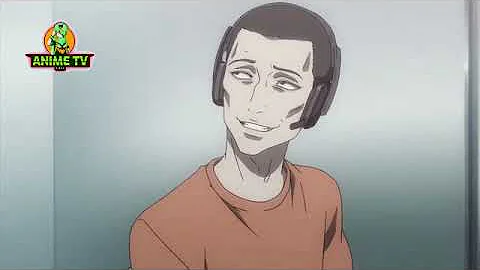 PARASYTE ep-18[part-10/10] || FreeAnimeTV
