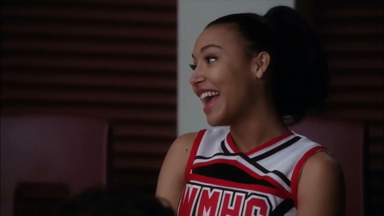 GLEE | Ice Ice Baby | Full Performance HD GLEE | Ice Ice Baby | Full Performance HD
