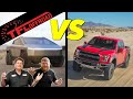 The Tesla Cybertruck - NOT The Ford Raptor -  Is the New Off-Road Champion! No You're Wrong!