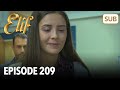 Elif Episode 209 | English Subtitle