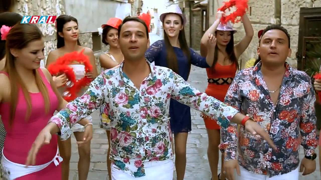 Rumeli Orhan Kemal Rumeli Orhan & Kemal - Kaynanamın Altın Dişleri (DJ_ŞAHİN_03) - YouTube