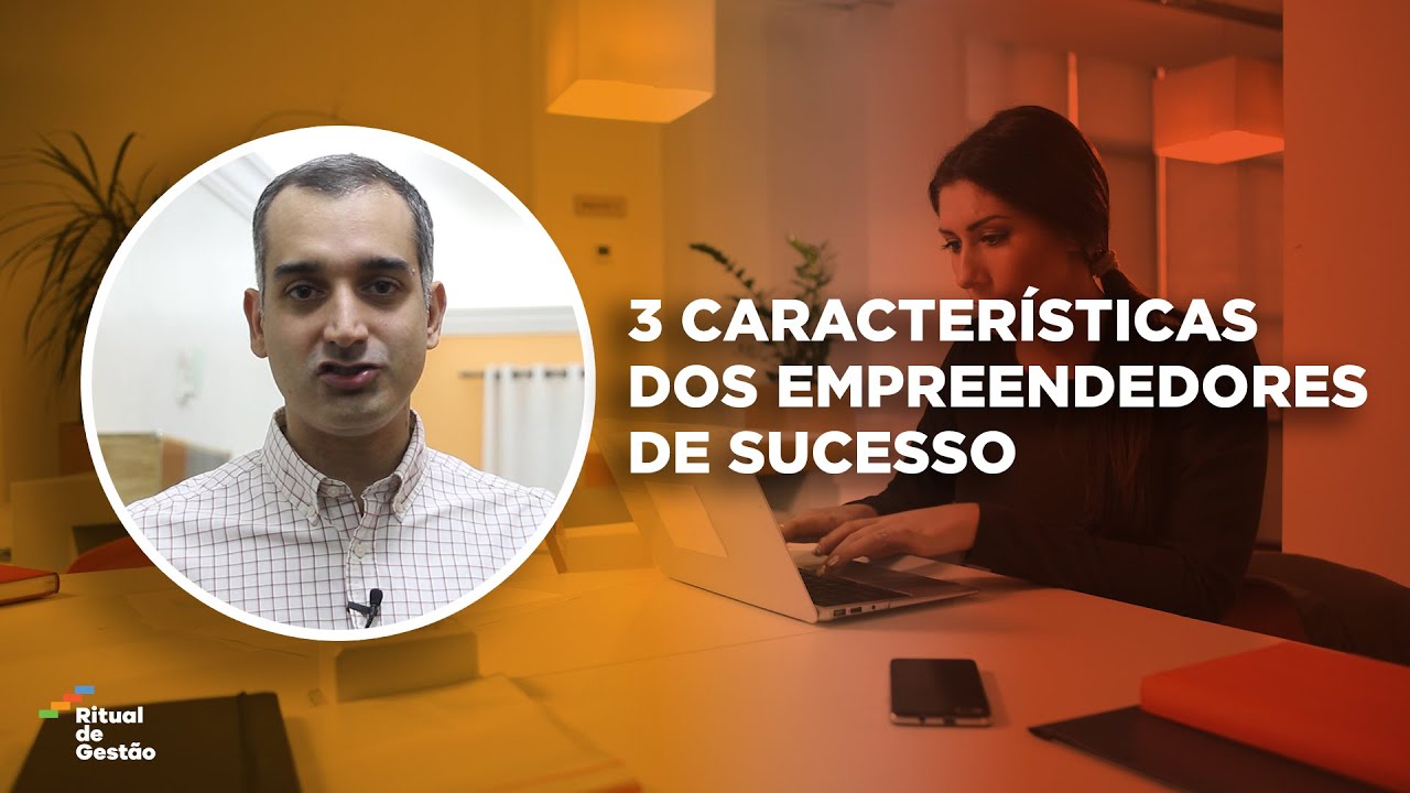 As Caracteristicas Empreendedoras Podem Ser Agrupadas Em Tres Conjuntos