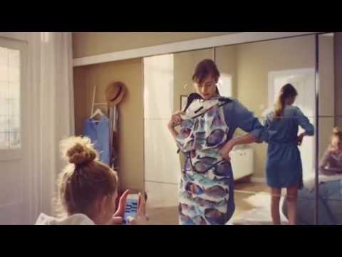 commercial wehkamp.nl: laat je inspireren door onze stijlexperts