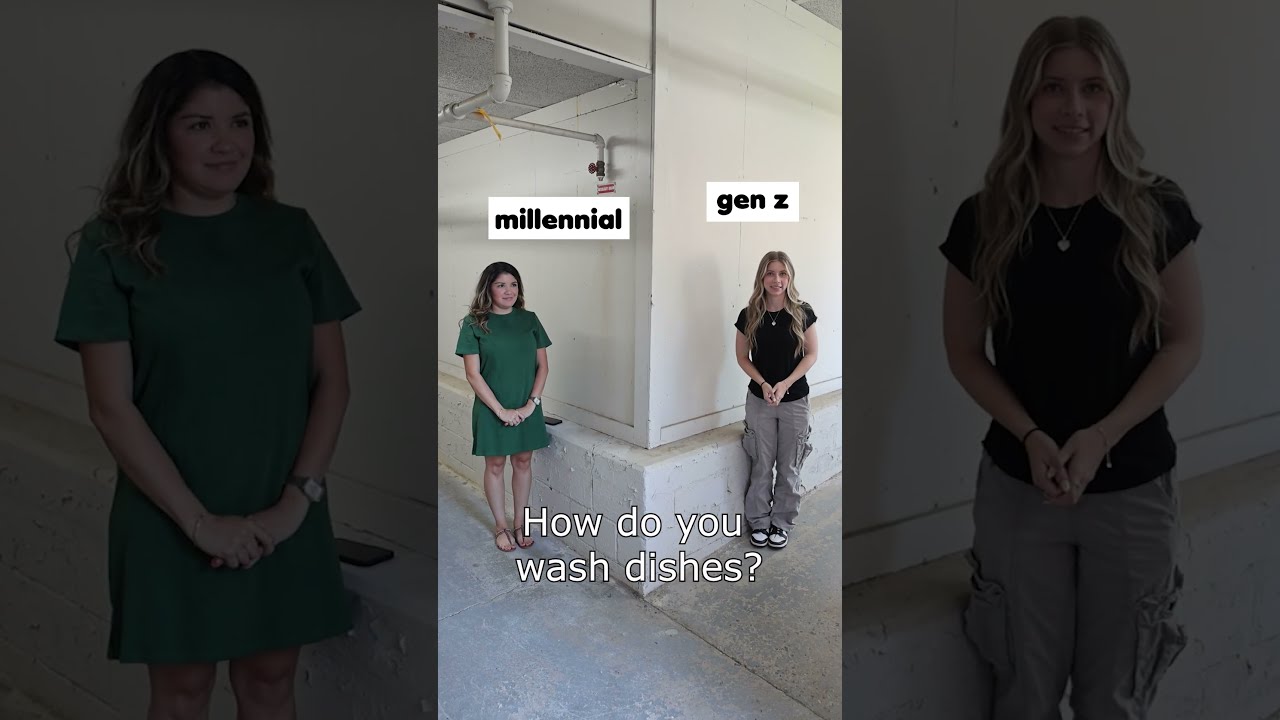 Gen Z Vs Millennials