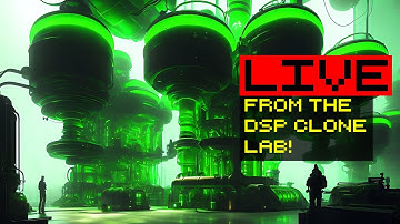 DSP Restream: You Wouldn