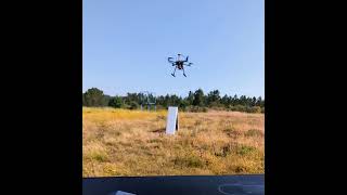 Stereo Vision and Ultrasonic Obstacle Avoidance on X500V2