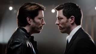 Brother Vs. Brother Season 4 Trailer
