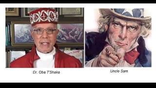 Aryanism the Philosophy that Inspires United States Imperialism