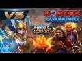 Live streaming of vortex gamingRoad to Mythic 🚀 | Solo Queue Grind Live 👑Hero Specific: Top Global