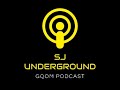 Telroo sessions vol1 sj underground gqom podcast