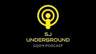 Telroo Sessions VOL:1 SJ Underground Gqom Podcast