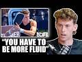 How to Get More Power on Your Shots | Grayson Goldin Explains