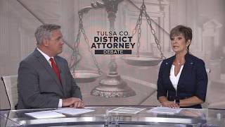News On 6 District Attorney debate recap | May 28, 2026