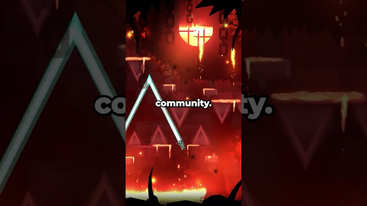 The Easiest Extreme Demon In Geometry Dash