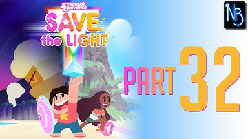 Steven Universe: Save the Light Walkthrough Part 32 No Commentary