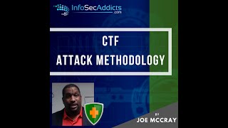 CTF Competition: How To Attack | Process | Fundamentals