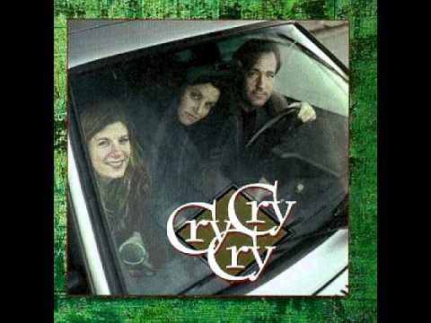 Cry Cry Cry - The Ballad of Mary Magdalen acordes