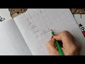 7 lenchanement des lettres en criture cursive