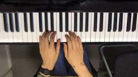 Michael Aaron Grade 1 P.9 Up the Scale