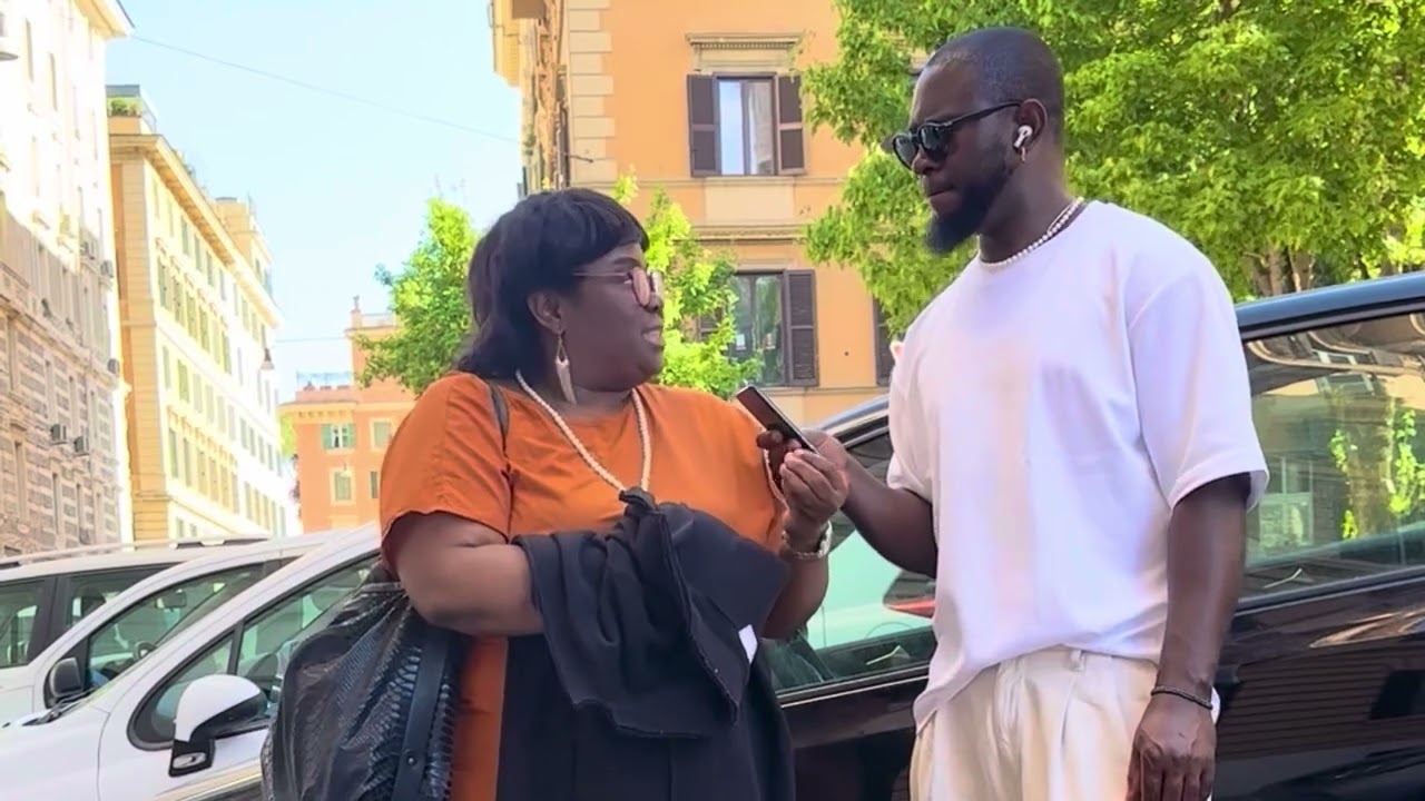 Обратите на это внимание, прежде чем жениться на Ойибо