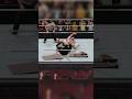 John Cena vs Kevin Owens WWE Raw Highlight