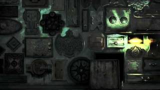 The Chestnut King Book Trailer