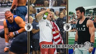 Will Justin Medeiros be Dethroned at the Games? - Death By: Episode 9