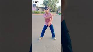 Dekha barsata Barkha Ke Pani donon Jaane Ke Bheege javani #dance#sortvedios #bhojpuri Naitikdancer93