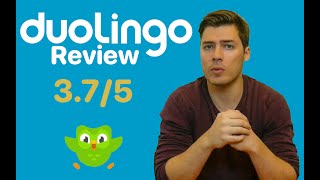 Duolingo Review - Useful & Fun But Not Sufficient | ALR screenshot 4