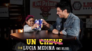 Una cheve con Lucía - T.3 E.75