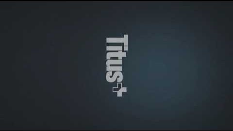 Titus Tekform Slimline Drawer