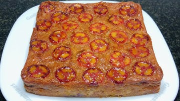 Ngon lạ miệng với công thức bánh chuối nướng dễ làm nhất.