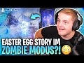 🤩😱 ZOMBIE Modus DURCHGESPIELT? Das GEHT?! | Geheimer Boss Fight mit Story im neuen Zombie Modus!