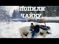 #123. Новая помощница в хозяйстве. Морковный торт. [Жизнь на своей земле]