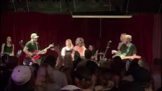 Get you high- Harbour Live