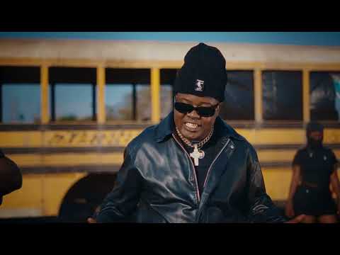 Y Cool - Sky Pombe Feat Dreckzine Zm ,Trendy Kidai & Shokii _(Officia Music Video)