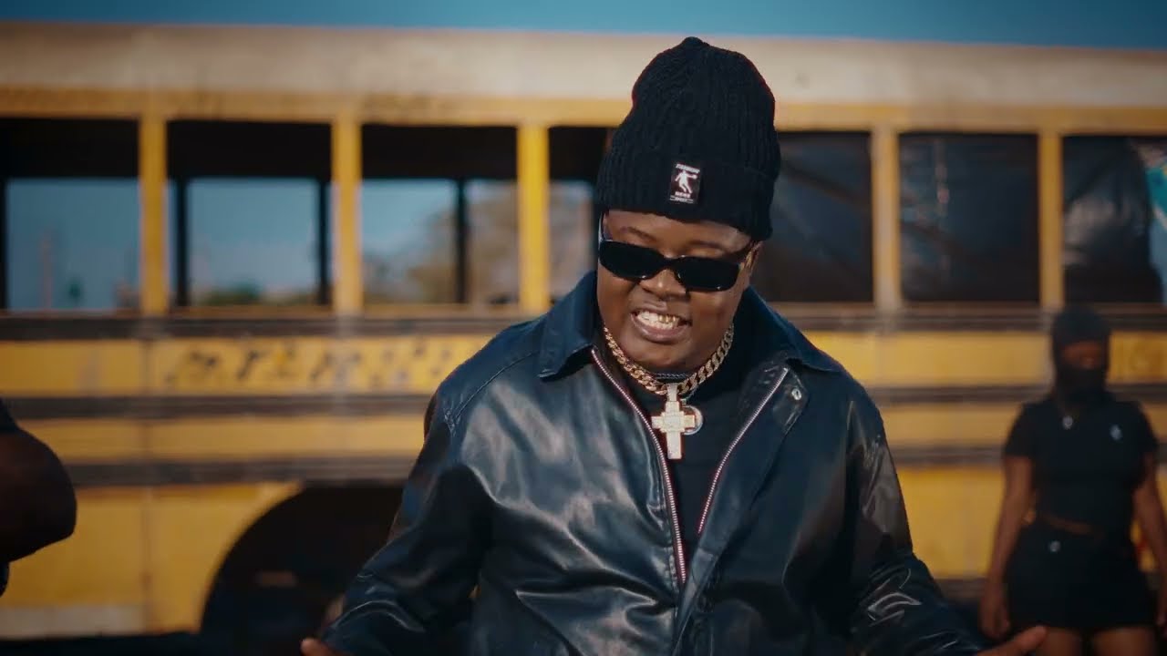 Y Cool - Sky Pombe Feat Dreckzine Zm ,Trendy Kidai & Shokii _(Officia Music Video)