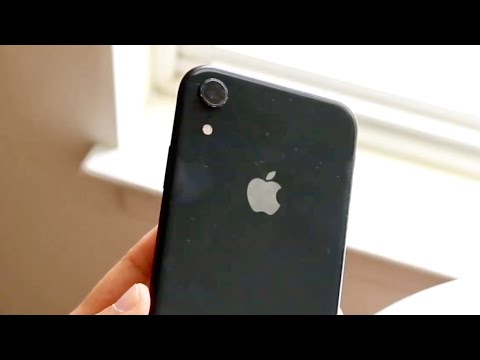 When Will The iPhone XR End? thumbnail