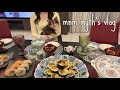 【30代主婦の日常】張り切った節分ごはんとお皿購入品