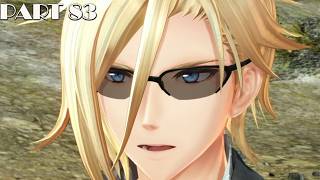 Trails Beyond The Horizon Walkthrough part 83 - Challenging Obstacle