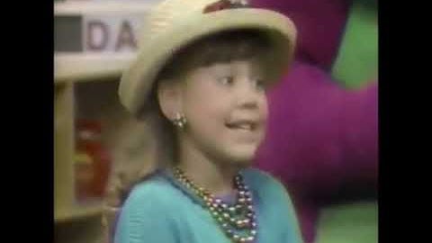 All Aboard for Sharing (2004 Version) Final Part (Before Time for School (Almost There))