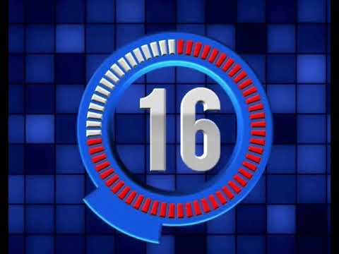 Minute To Win It Timer Version 7 In The Hall Of The Mountain King