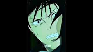 Toji & Megumi Father And Son - Jujutsu Kaisen S2 Ep164K Edit